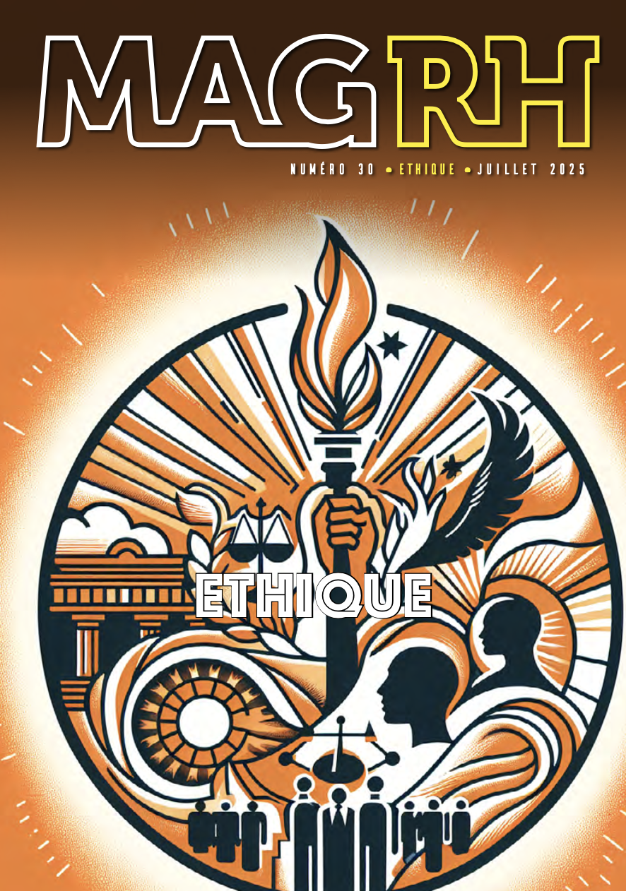 N°30 - Ethique