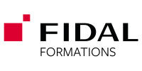 24 Logo Fidal Formation