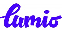 26 Logo Lumio Violet