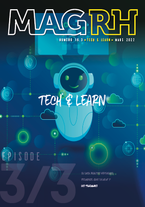 N°16 - Tech & Learn Ep. 3