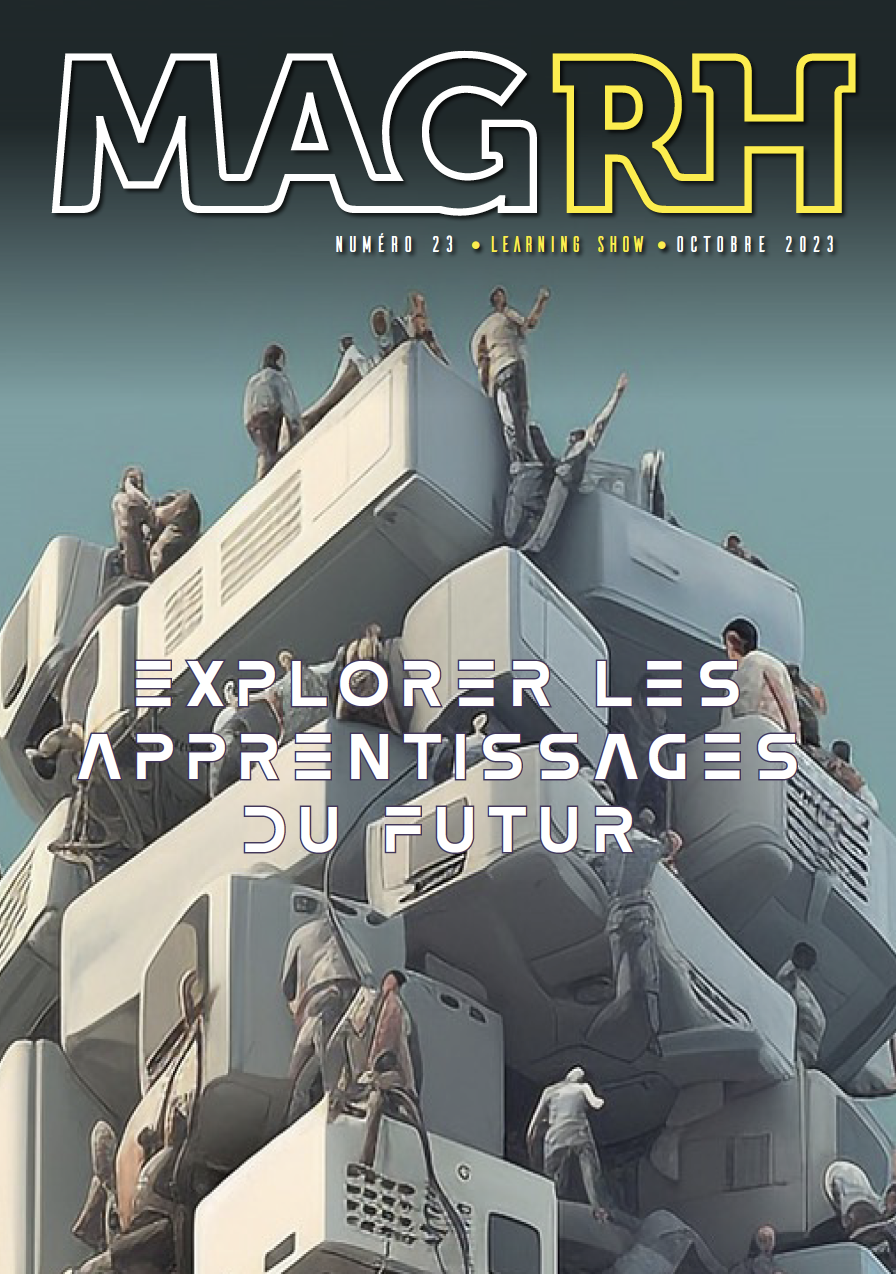 N°23 - Explorer les apprentissages du futur